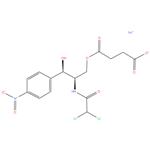 Chloramphenicol sodium succinate