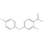 1-[2-Chloro-4-(4-chloro-phenoxy)-phenyl]-ethanone