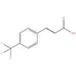 P-Trifluoromethylcinnamic acid