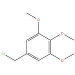 3,4,5-Trimethoxybenzyl chloride