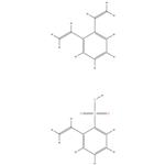 Amberlyst 15 hydrogen form