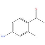 4-Amino-2-methylacetophenone