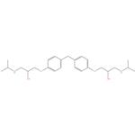 1,1'-[Methylenebis(4,1-phenyleneoxy)]bis[3-[(1-methylethyl)amino]-2-propanol