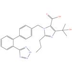 Olmesartan EP Impurity A
Olmesartan Acid