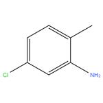 5-Chloro-2-methyl aniline