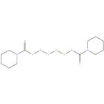 Dipentamethylenethiuram hexasulfide