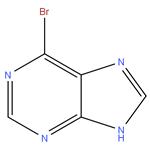 6-Bromopurine, 98%