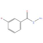 3-bromo benz hydrazide