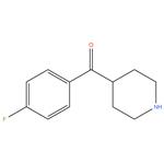 4-(4-Fluorobenzoyl)piperidine