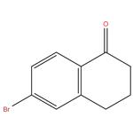 6-Bromo-1-tetralone