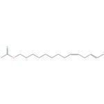 (9Z,12E)-9,12-Tetradecadien-1-ol-1-acetate