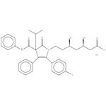 Atorvastatin EP Impurity-Q
(Atorvastatin Pyrrolidone Analogue Sodium)