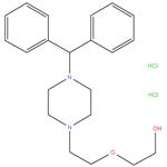 Hydroxyzine EP Impurity-B