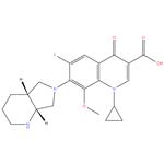 Moxifloxacin R,R-Isomer / Moxifloxacin EP
Impurity-G