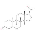 5alpha-Pregnane-3,20-dione