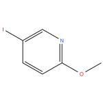 2-Methoxy-5-iodopyridine