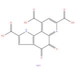 Methoxatin disodium salt