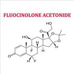 Fluocinolone acetonide