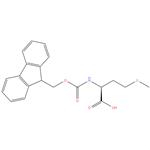 N-Fmoc-L-methionine, 98%