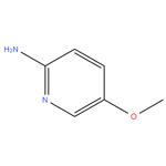 2-Amino-5-methoxypyridine