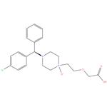 Levocetirizine N-oxide