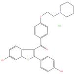 Raloxifene hydrochloride