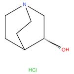 (R)-(-)-3-Quinuclidinol hydrochloride