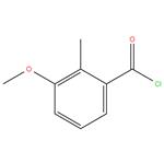 3-Methoxy-2-methyl-benzoyl chloride