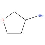 3-aminotetrahydrofuran