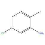 5-Chloro-2-iodoaniline