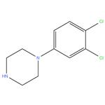 N-(3,4-Dichlorophenyl)piperazine