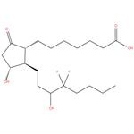 15-Hydroxy Lubiprostone