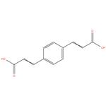 1,4-Benzenediacrylic acid-98%