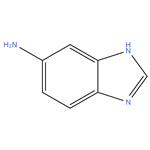 5-Aminobenzimidazole