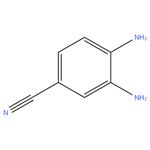 3,4-diaminobenzonitrile