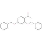 1-(2,4-Bis-benzyloxy-phenyl)-ethanone