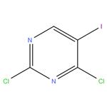 2,4-Dichloro-5-iodopyrimidine