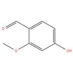 4-Hydroxy-2-methoxy-benzaldehyde