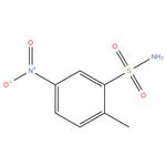 4-nitrotoluene-2-sulfonamide