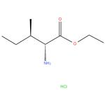 Ethyl L-isoleucinate hydrochloride, 98%