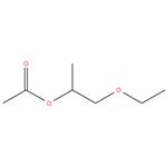 1-Ethoxy-2-propyl acetate, pract