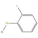 2-FLUOROPHENYLMAGNESIUM BROMIDE