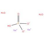 Phosphoric acid disodium salt dihydrate