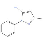 3-METHYL-1-PHENYL-1H-PYRAZOLE-5-AMINE