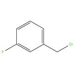 3-Fluoro Benzyl Chloride