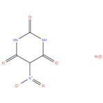 5-Nitrobarbituric acid hydrate