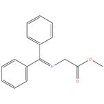 N-(Diphenylmethylene)glycine methyl ester