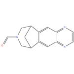 Vernicline N-formyl Impurity