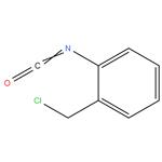 2-(Chloromethyl)phenyl isocyanate-97%