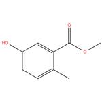 5-hydroxy-2-methyl bezoic acid methyl ester